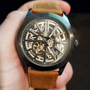 Kenneth Cole Men's New York Automatic Watch